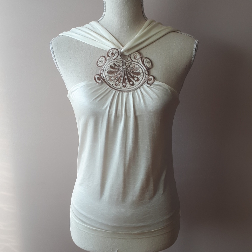 Andy The Anh camisole